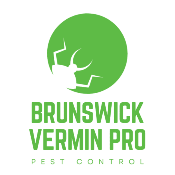 Brunswick Vermin Pro Logo